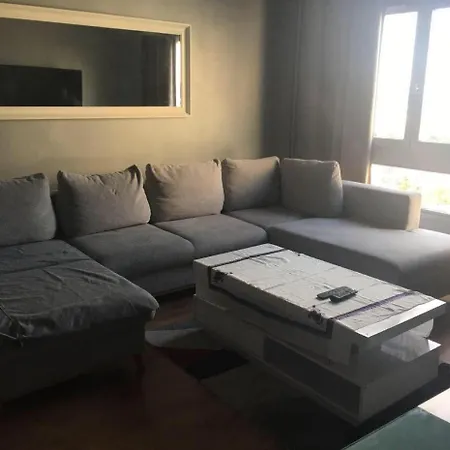 Apartment Cosy *