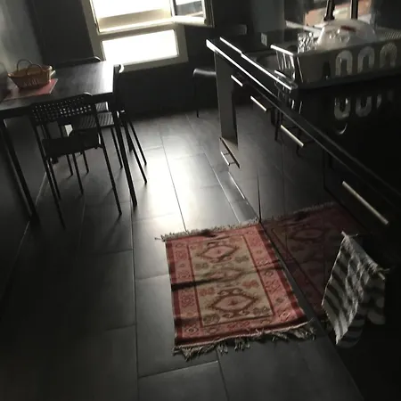 Cosy Apartment